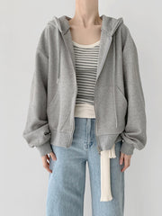 Tennis Hoodie (PREORDER)