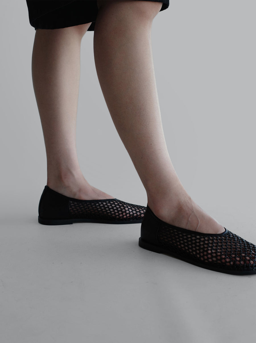Weave Flats (PREORDER)