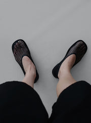 Weave Flats (PREORDER)