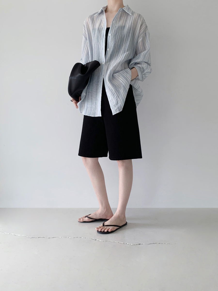 Tade Shirt (PREORDER)