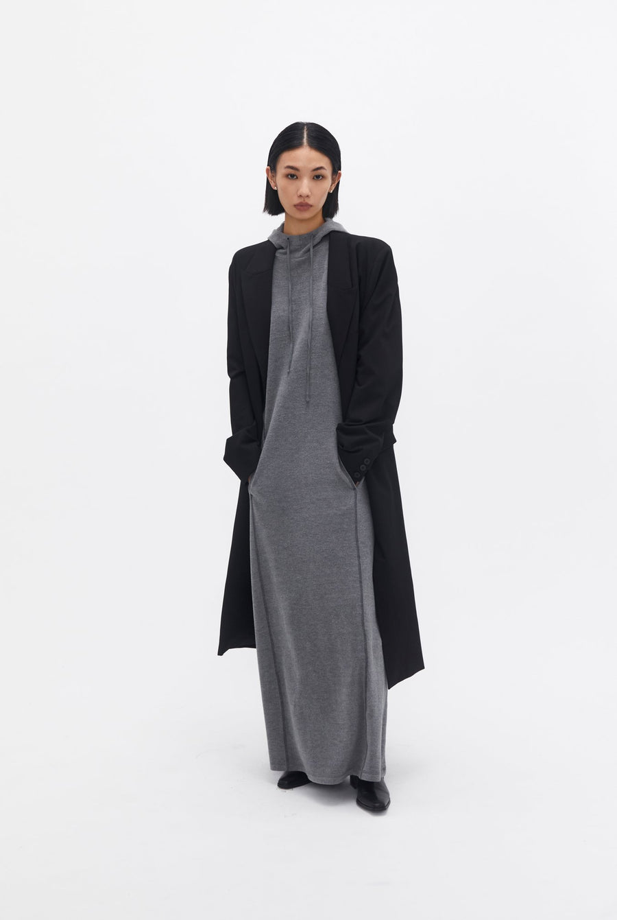 By DOE - The Classic Long Coat