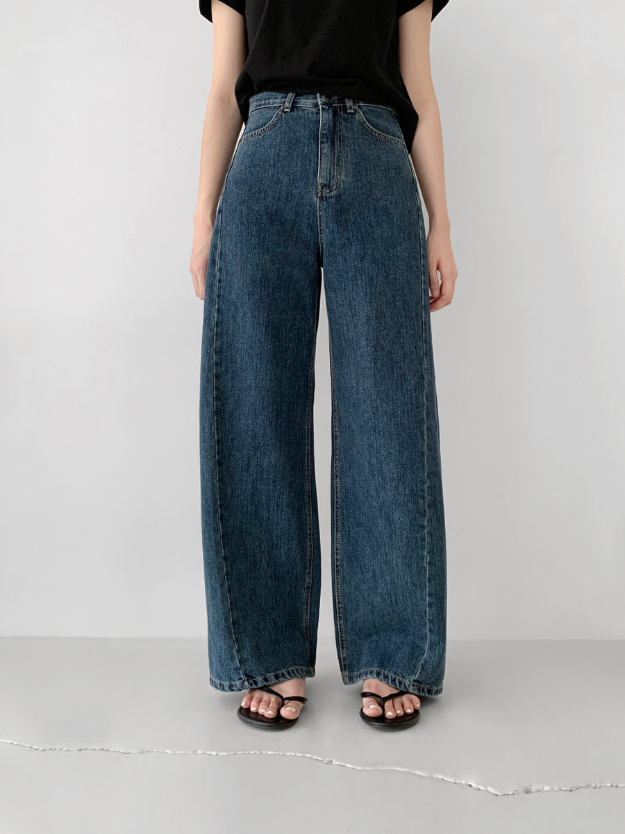 Wave Denim