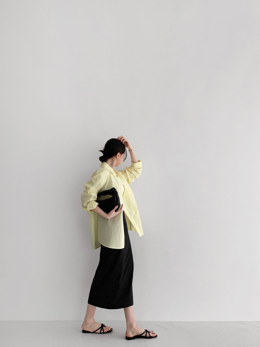Clay Skirt (2nd PREORDER)