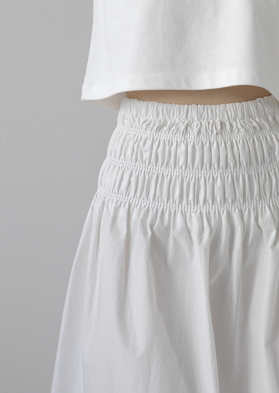 Sway Smock Skirt