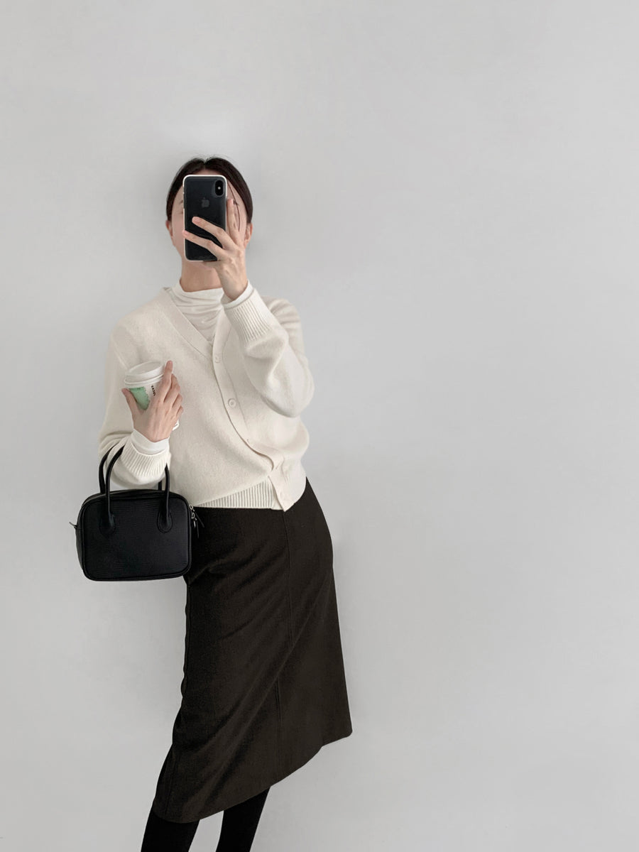 City Bag (PREORDER)