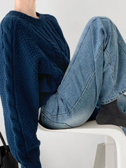 Sean Denim (PREORDER)
