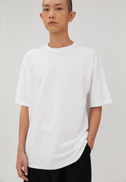 by DOE - GENDER FREE Relaxed Crew Tee