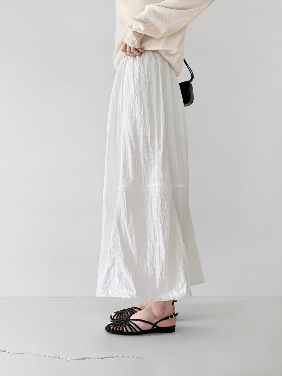Balloon Skirt