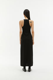 by DOE - U-neck Thin-Strap Bra Dress
