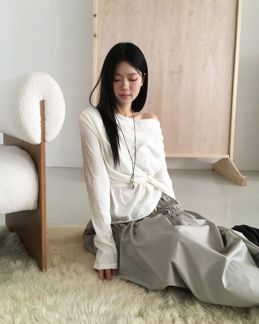 Lia Knit