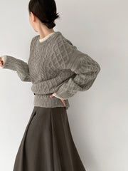 Jong Knit (PREORDER)