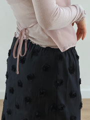 The Rose Skirt