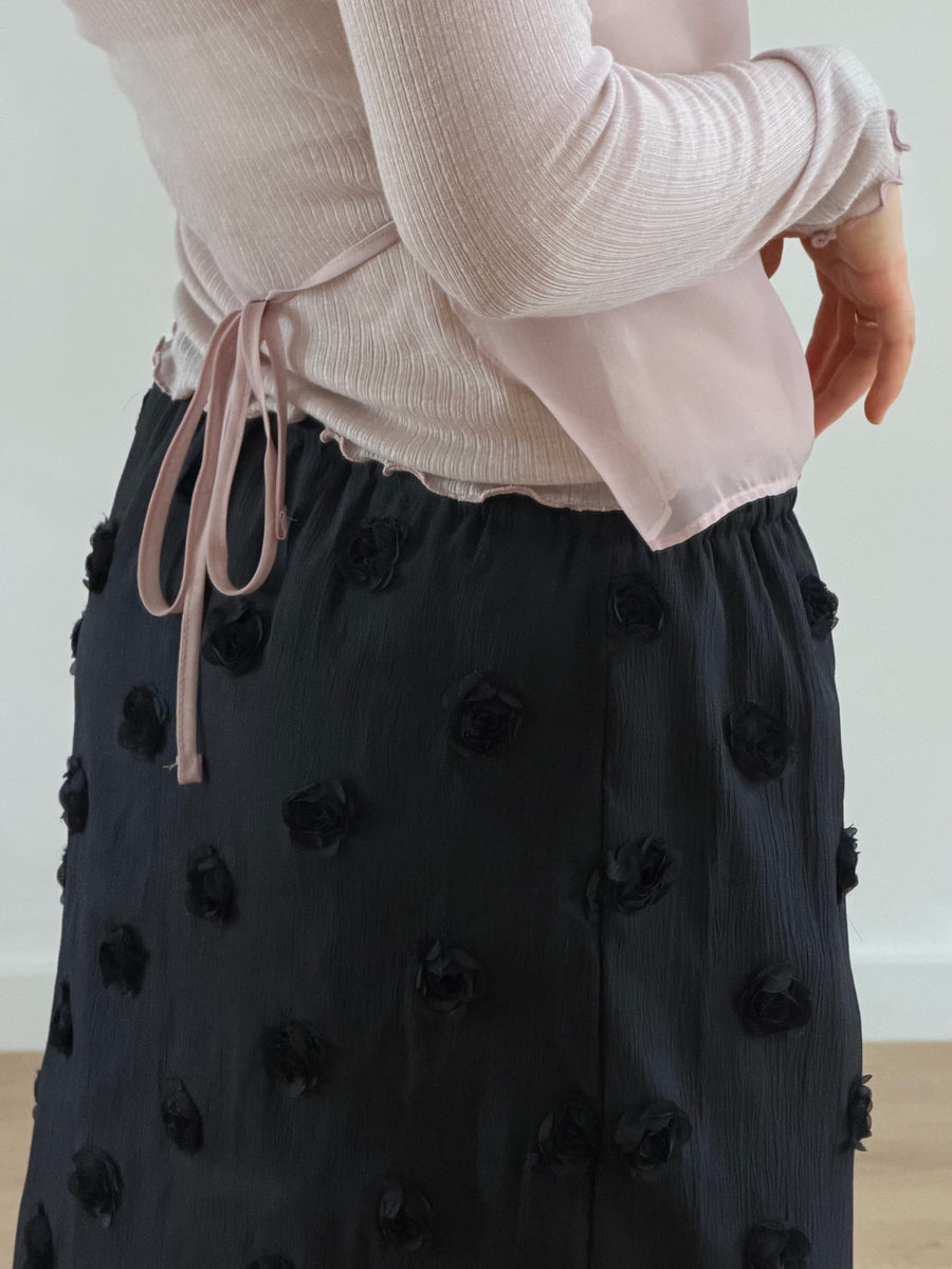 The Rose Skirt