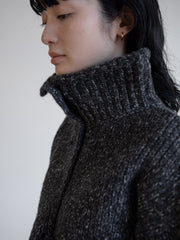 Melange Cardigan (PREORDER)
