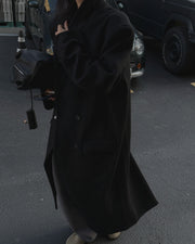 Unisex Lumière Coat (PREORDER)