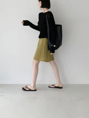 Mayo Skirt (PREORDER)