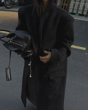 Unisex Lumière Coat (PREORDER)
