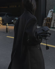Unisex Lumière Coat (PREORDER)