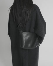 Leume Handmade Coat (PREORDER)