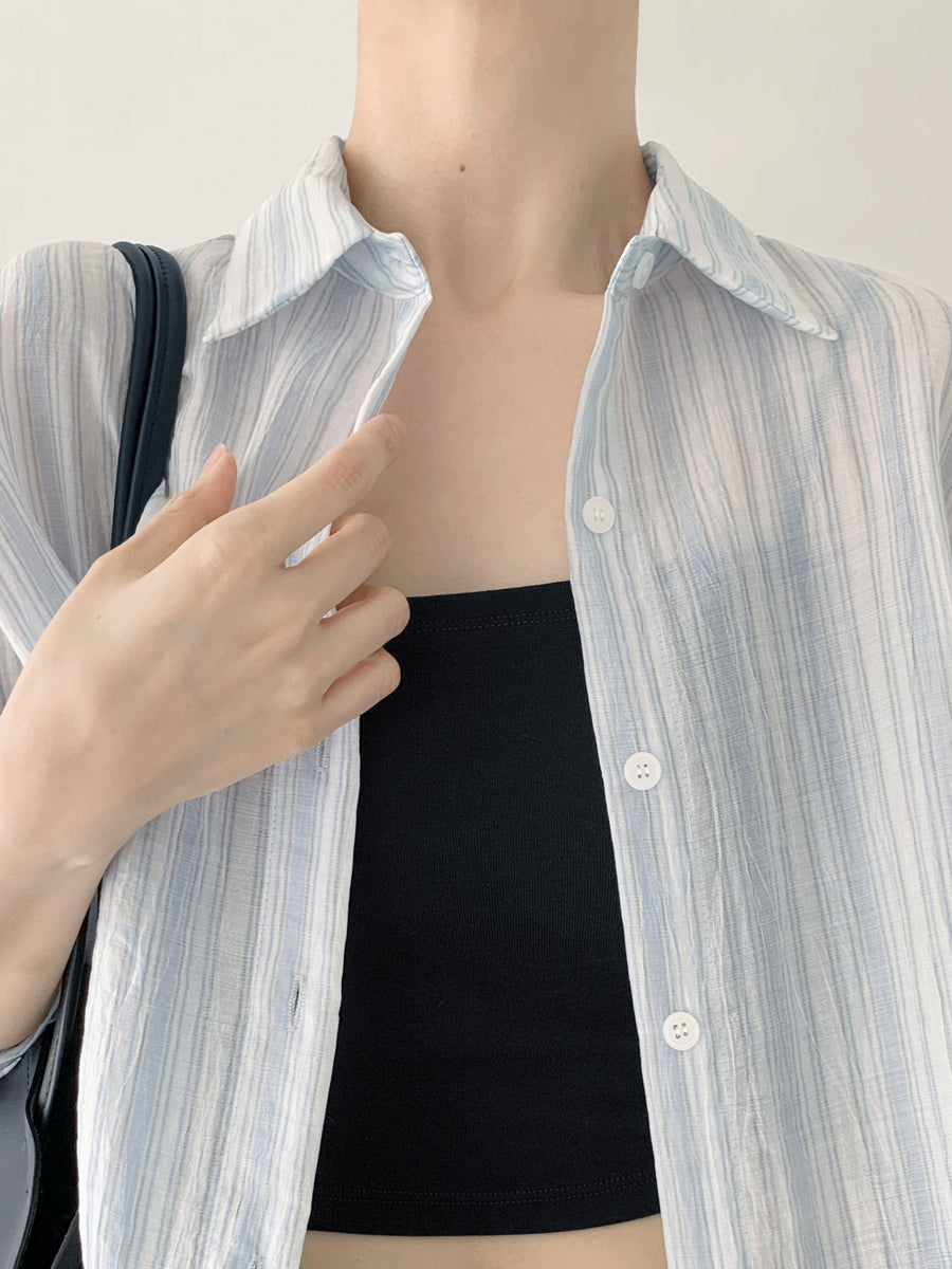 Tade Shirt (PREORDER)