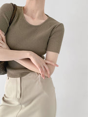 Wish Knit (PREORDER)