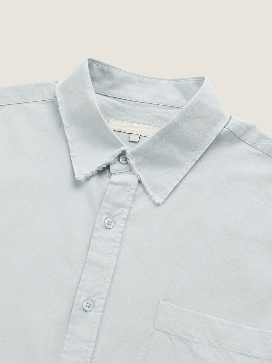 Villa cut-off shirt