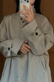 The Effortless Trench (PREORDER)