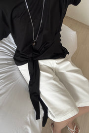 Summer Denim Shorts (PREORDER)