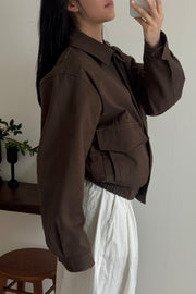 Sam Jacket (PREORDER)