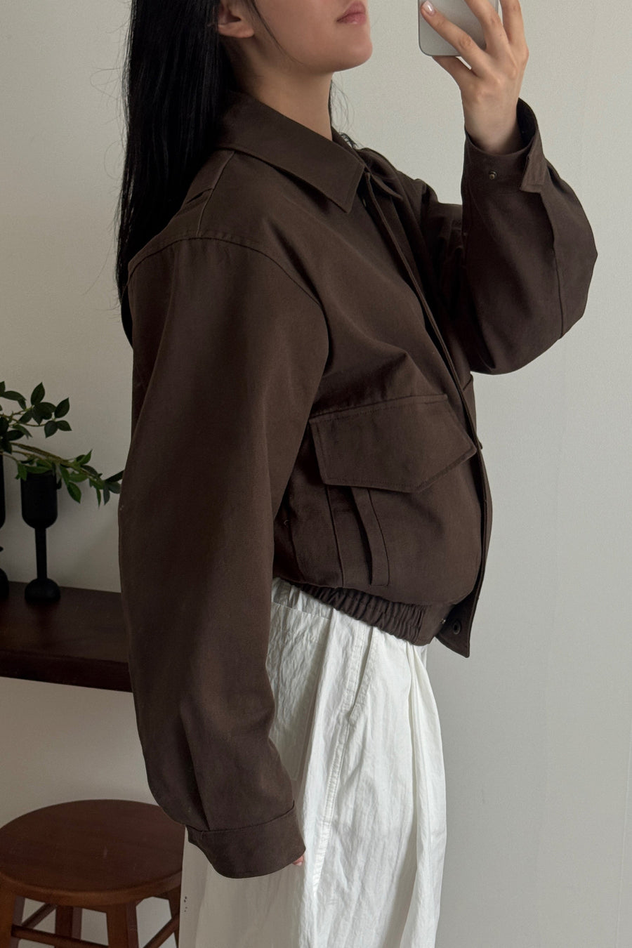 Sam Jacket (PREORDER)