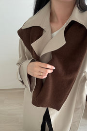 Versatile Shoulder Scarf (PREORDER)