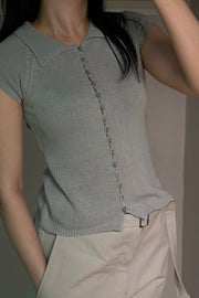 The Shell Knit (PREORDER)