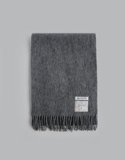 Everyday Wool Scarf