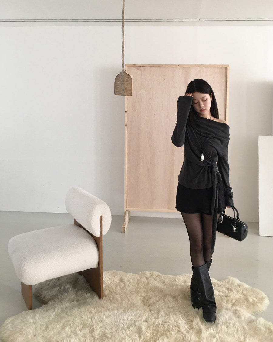 Lia Knit