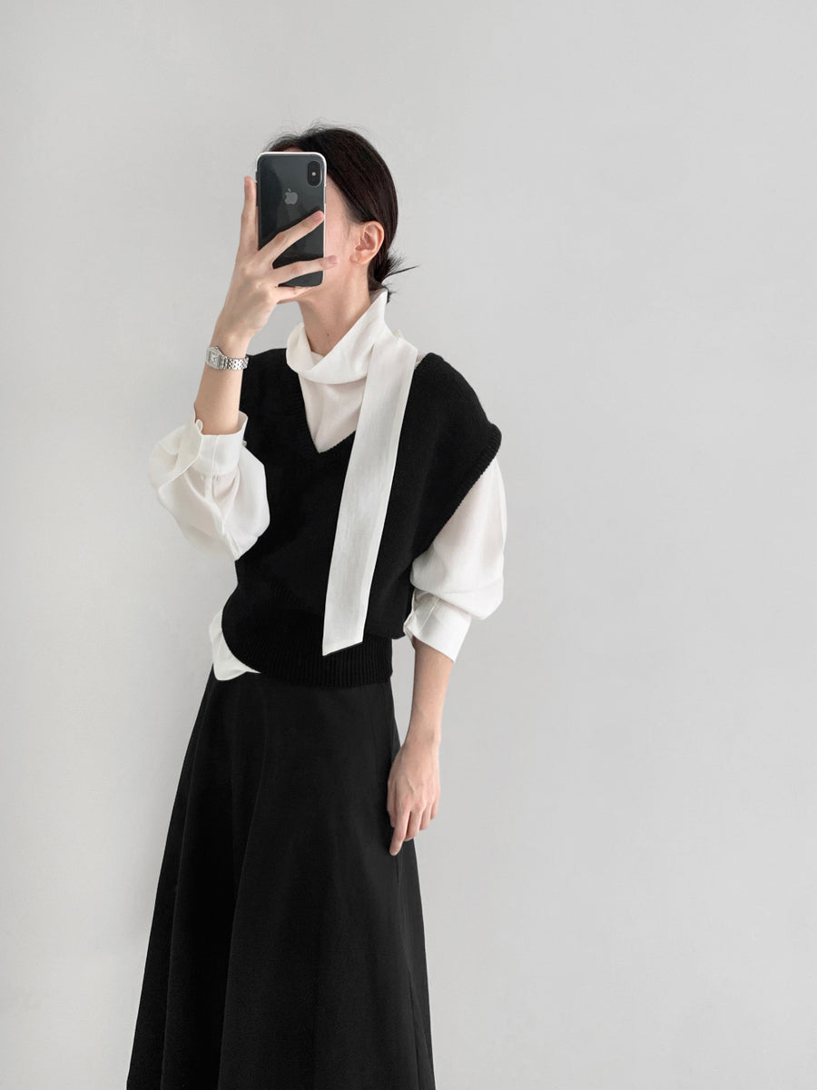 Rose Blouse