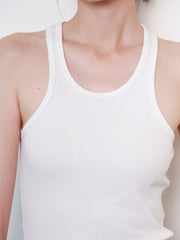 by DOE - Everyday Soft Ribbed Tank (PREORDER)