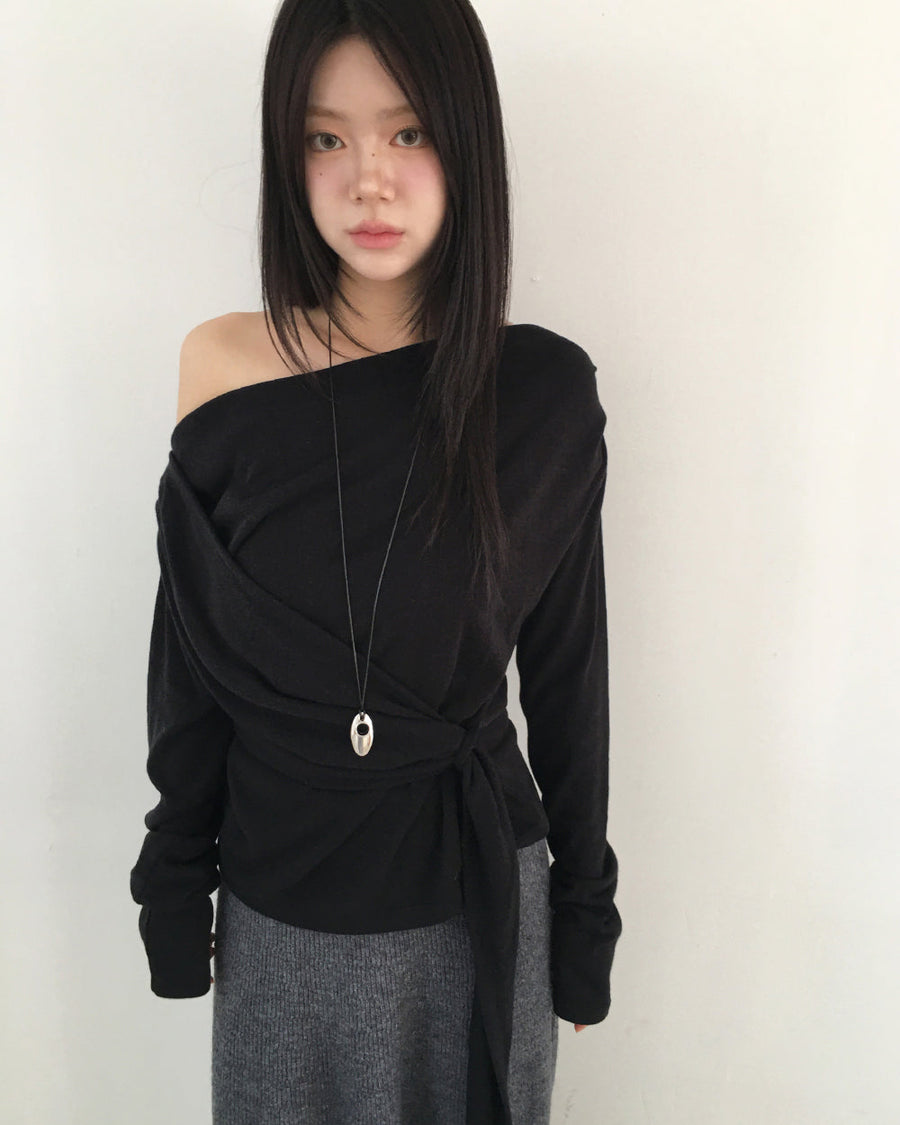 Lia Knit
