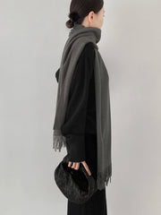 Boet Wool Racoon Knit