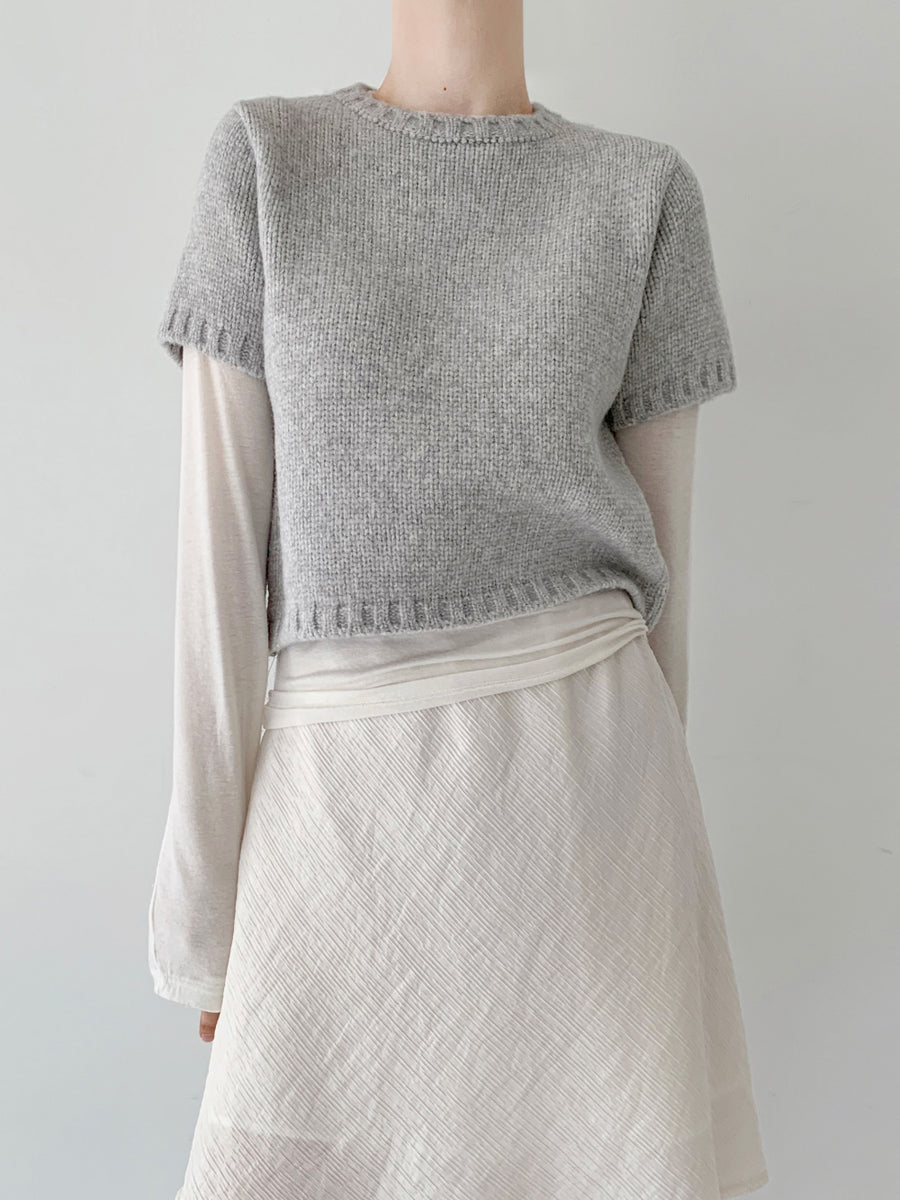 Mayo Skirt (PREORDER)