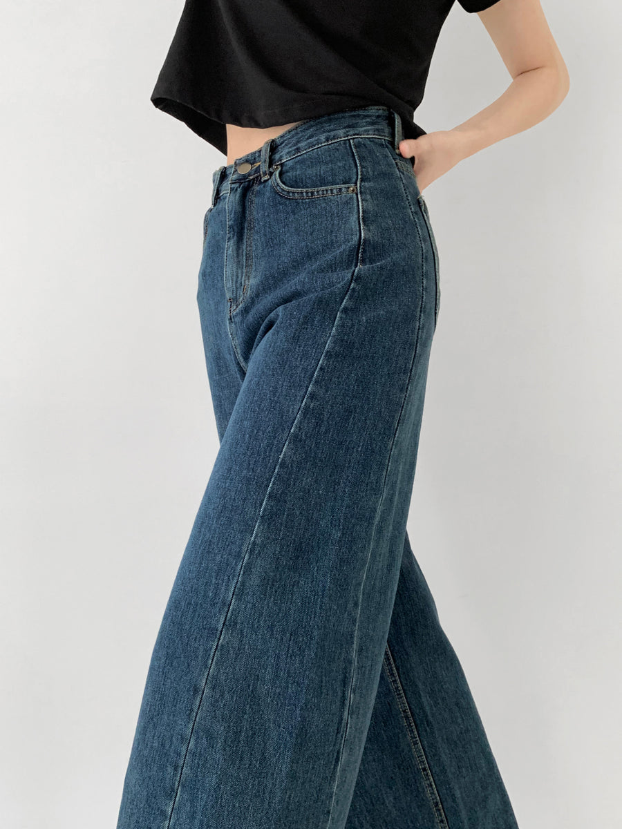 Wave Denim