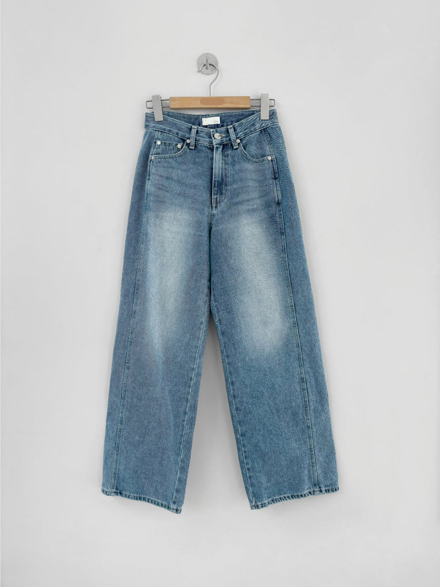 Sean Denim (PREORDER)