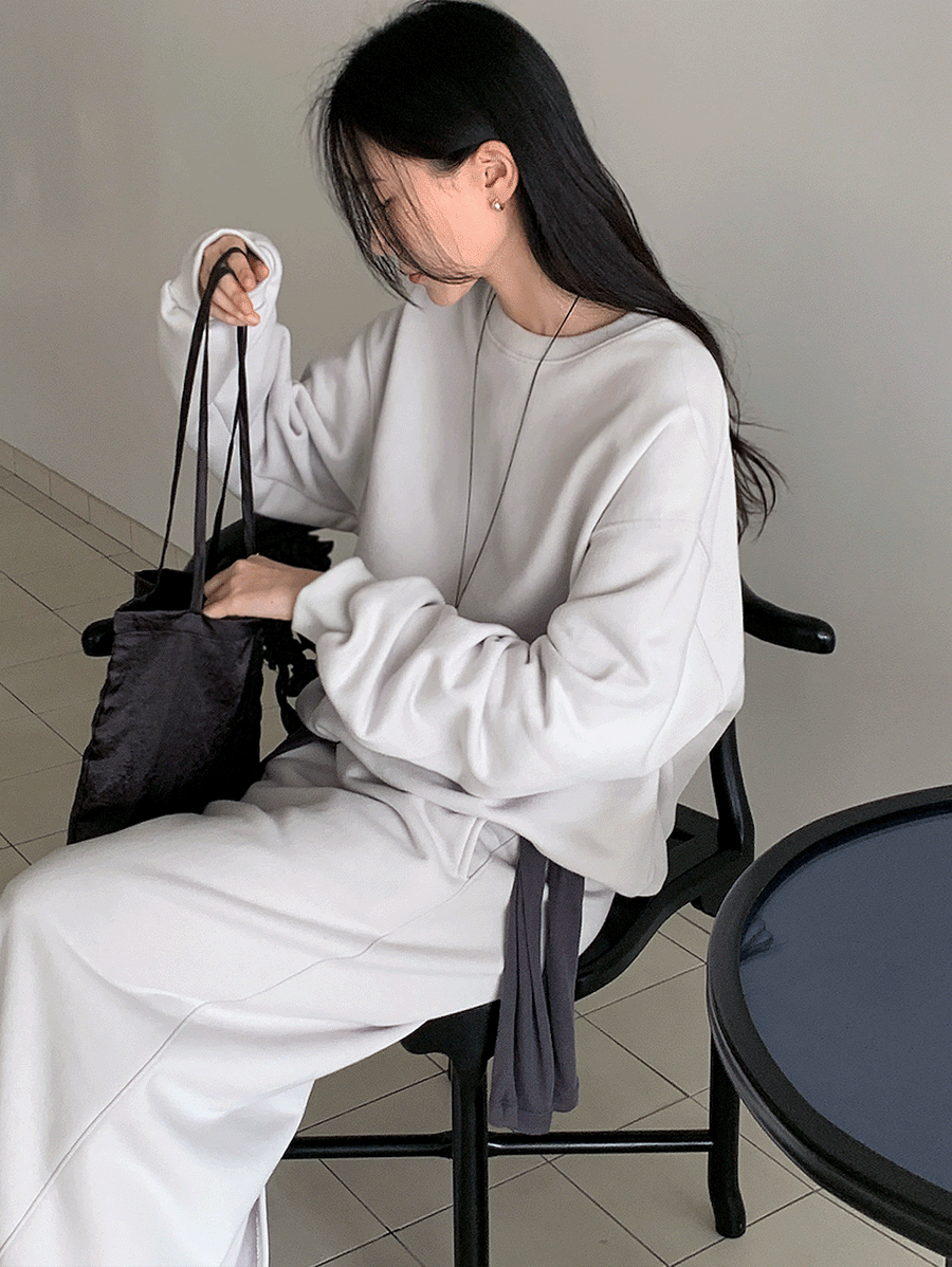Whipping Sweatshirt