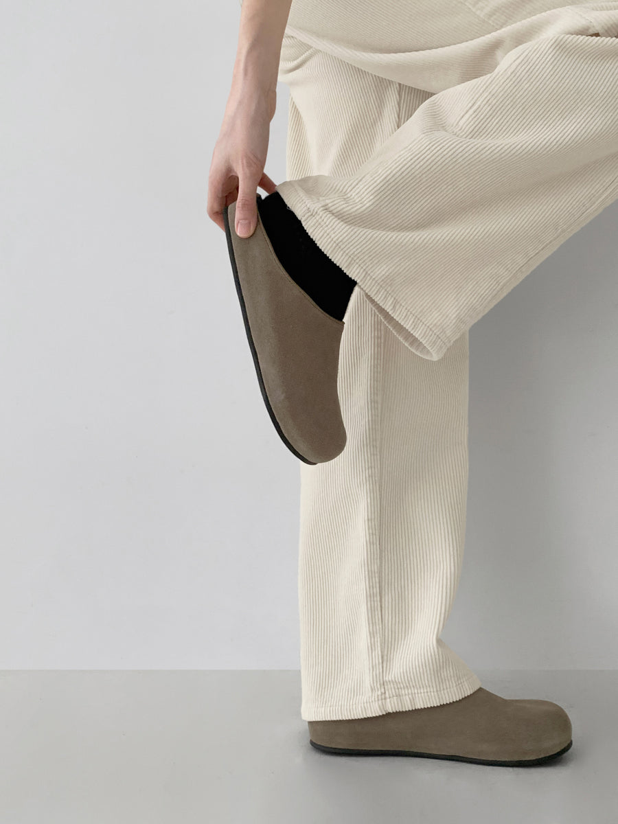 Lins Corduroy Pants
