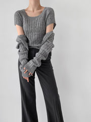 Bolero Cable Set
