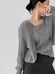 Bolero Cable Set