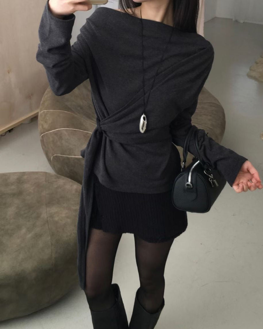 Lia Knit