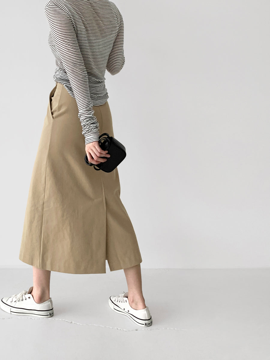 March Skirt