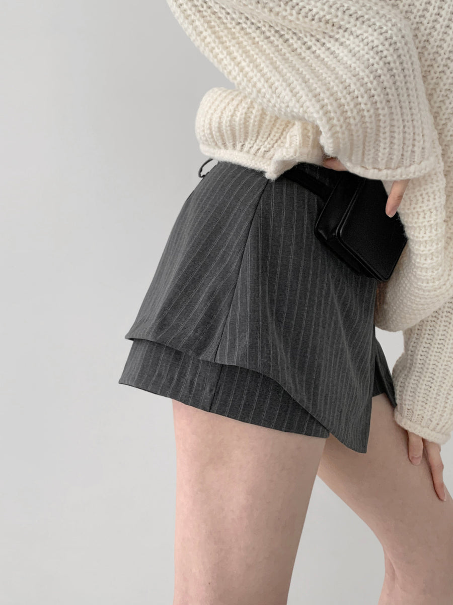 Zeny Skort