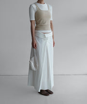 Fold Skirt (PREORDER)