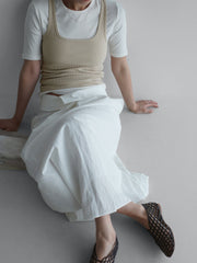 Fold Skirt (PREORDER)